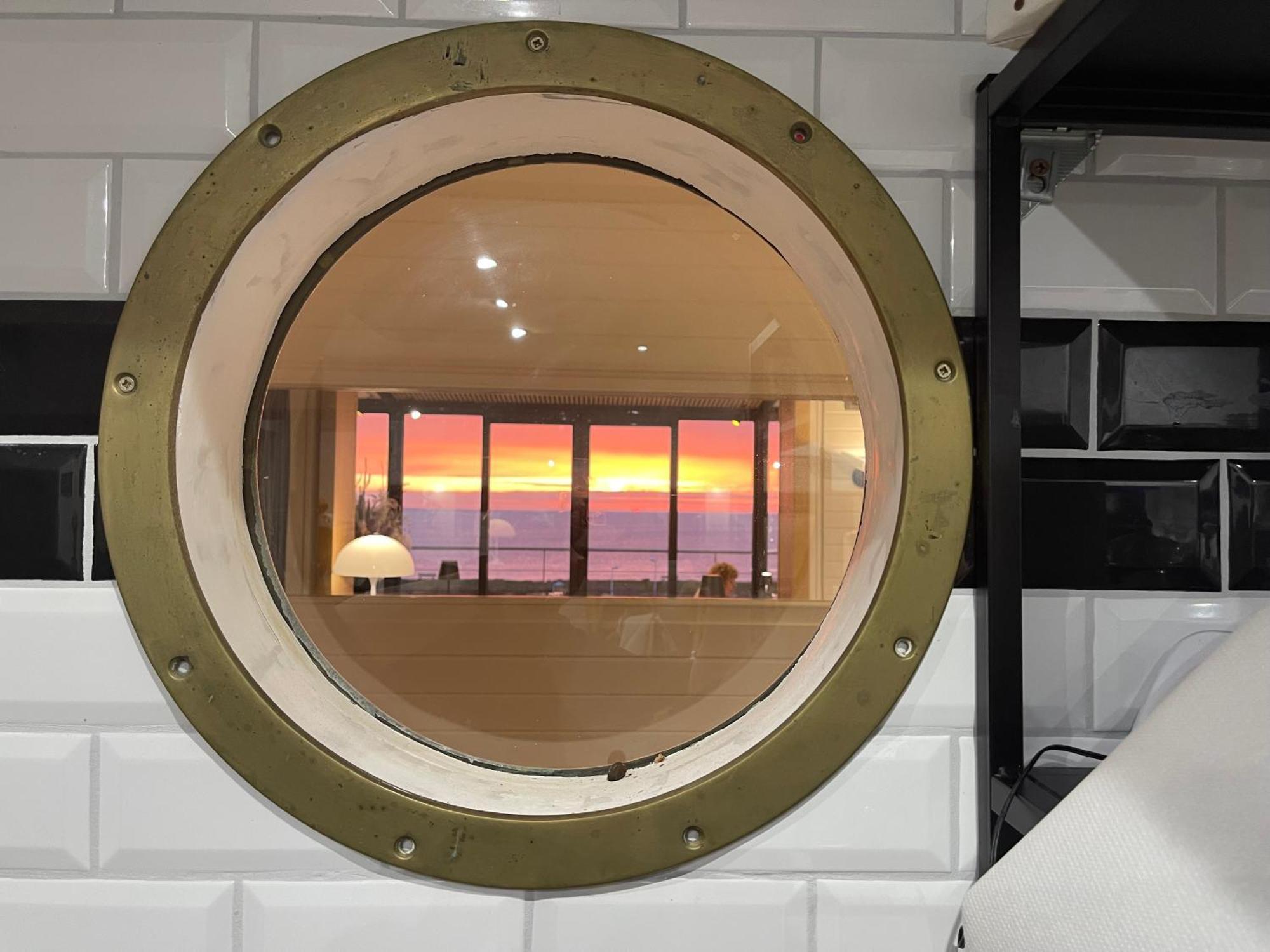 Le Relais Des Iles Hotel Coudeville Buitenkant foto